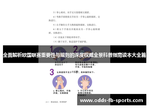 全面解析欧国联赛重要性与规则的深度权威全景科普指南读本大全篇 全面解析欧国联赛重要性与规则的深度权威全景科普指南读本大全篇
