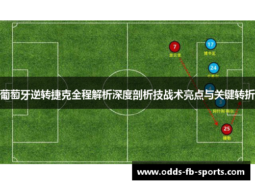 葡萄牙逆转捷克全程解析深度剖析技战术亮点与关键转折