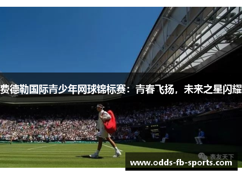 费德勒国际青少年网球锦标赛：青春飞扬，未来之星闪耀