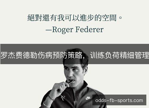 罗杰费德勒伤病预防策略，训练负荷精细管理