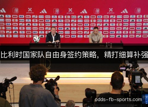 比利时国家队自由身签约策略，精打细算补强